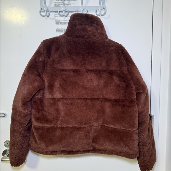 Puffer Jacket - Picture 2 of 11